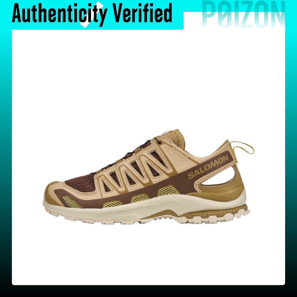 Salomon Shoes Xa Pro 3D - SALOMON XA PRO 3D, Zapatillas de
