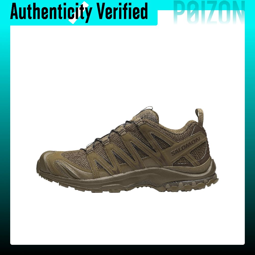 Salomon Shoes Xa Pro 3D - SALOMON XA PRO 3D, Zapatillas de