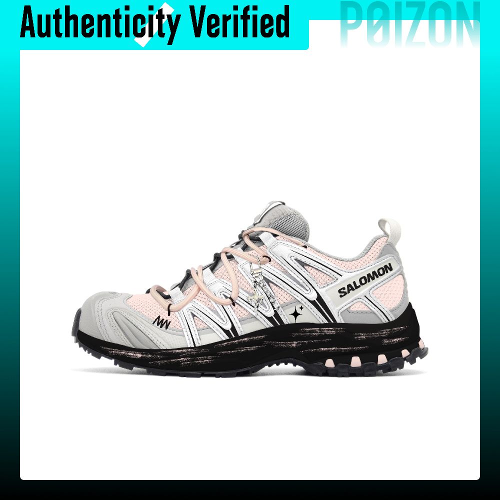 Salomon Shoes Xa Pro 3D - SALOMON XA PRO 3D Amortiguación Resistente