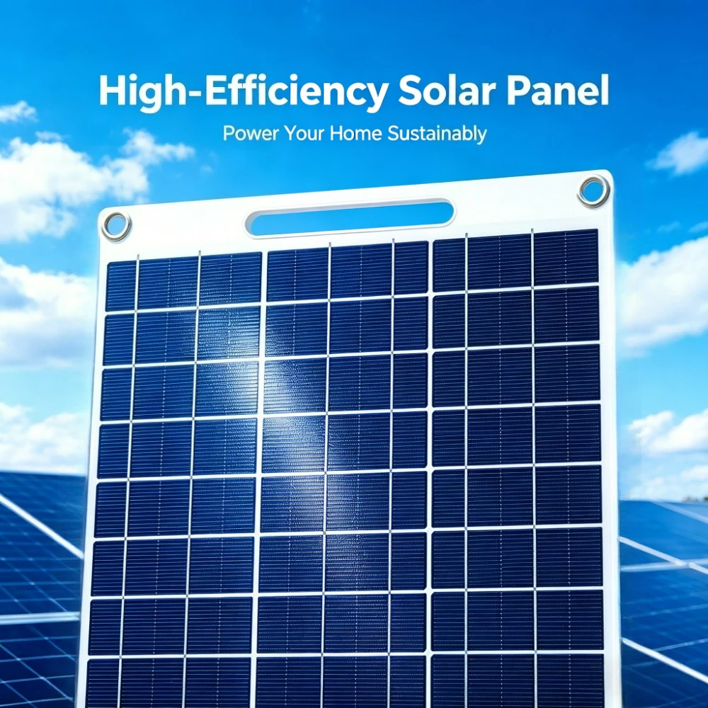 Cargador portátil con panel so - Solar Emergency Charger reseña y precio