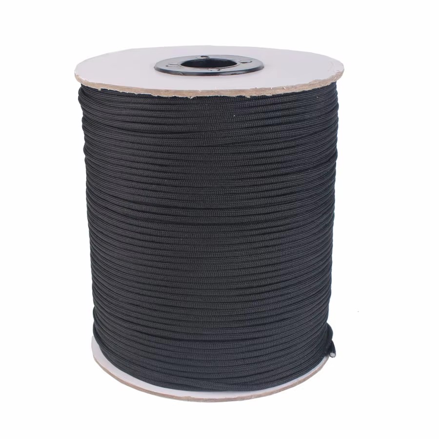 Cuerda de paracaídas CAMPINGSK - Para Cord 1000Ft reseña y precio