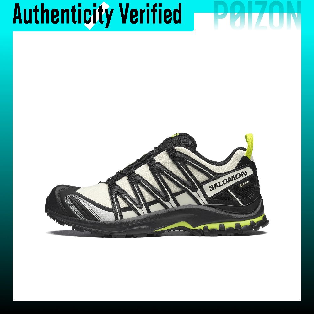 Zapatillas de Trail Running SA - Salomon Shoes Xa Pro 3D reseña y precio