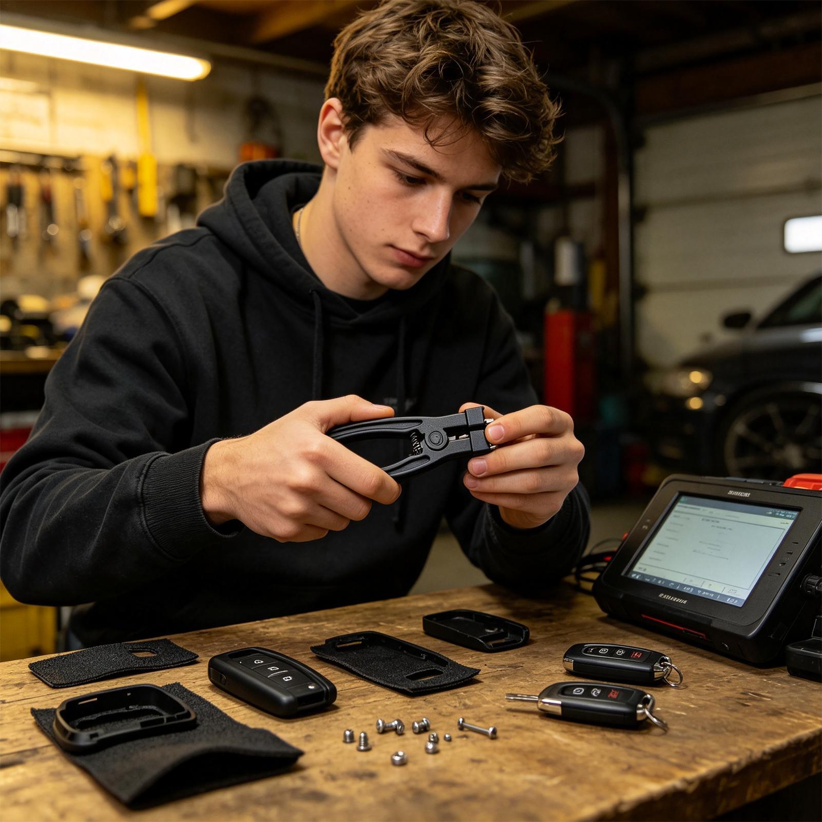 Alicates multifuncionales para - Multi Tool Plier reseña y precio