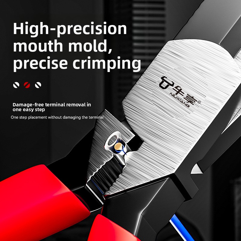Alicates Deslizantes Multifunc - Multi Tool Plier reseña y precio