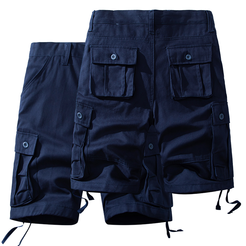 Pantalones cortos de algodón p - Fishing Kit Compact reseña y precio