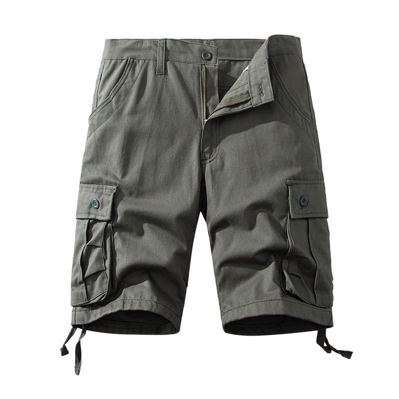 Pantalones cortos de algodón p - Fishing Kit Compact reseña y precio