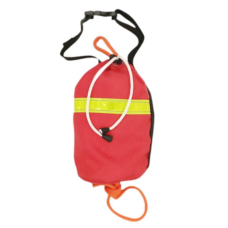 Bolsa de lanzamiento de cuerda - Rescue Rope Throw reseña y precio