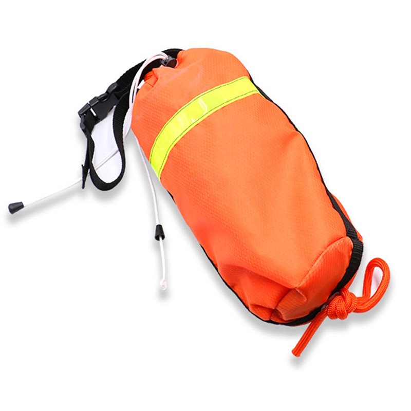 Bolsa de lanzamiento de cuerda - Rescue Rope Throw reseña y precio