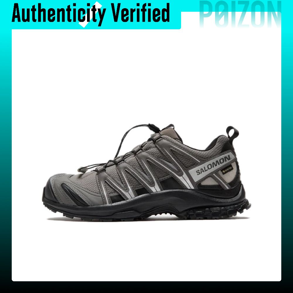 Zapatillas de running SALOMON  - Salomon Shoes Xa Pro 3D reseña y precio