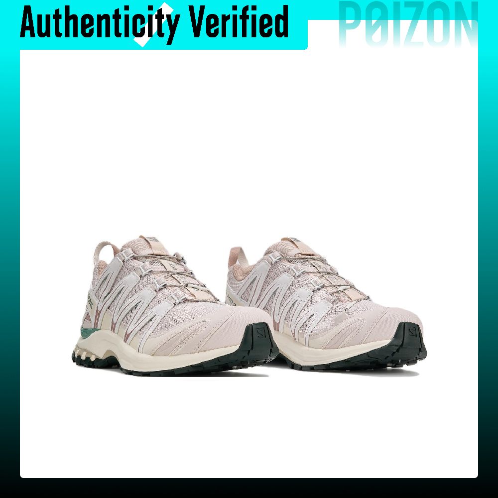 SALOMON XA PRO 3D Zapatillas d - Salomon Shoes Xa Pro 3D reseña y precio
