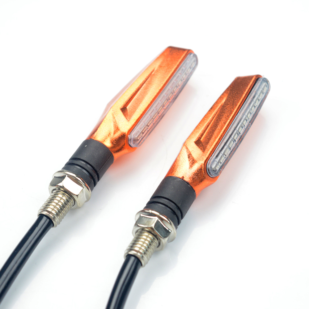 Mooreaxe agua corriente motoci - Sos Light Strobe reseña y precio