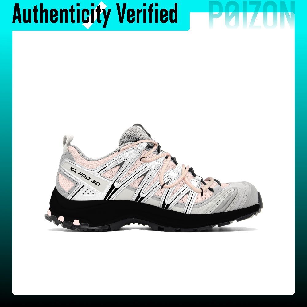 SALOMON XA PRO 3D Amortiguació - Salomon Shoes Xa Pro 3D reseña y precio