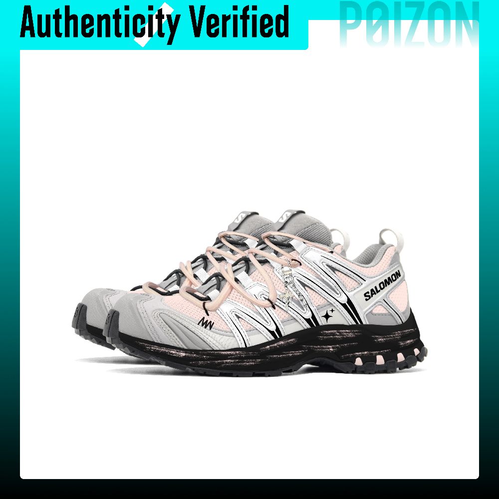 SALOMON XA PRO 3D Amortiguació - Salomon Shoes Xa Pro 3D reseña y precio