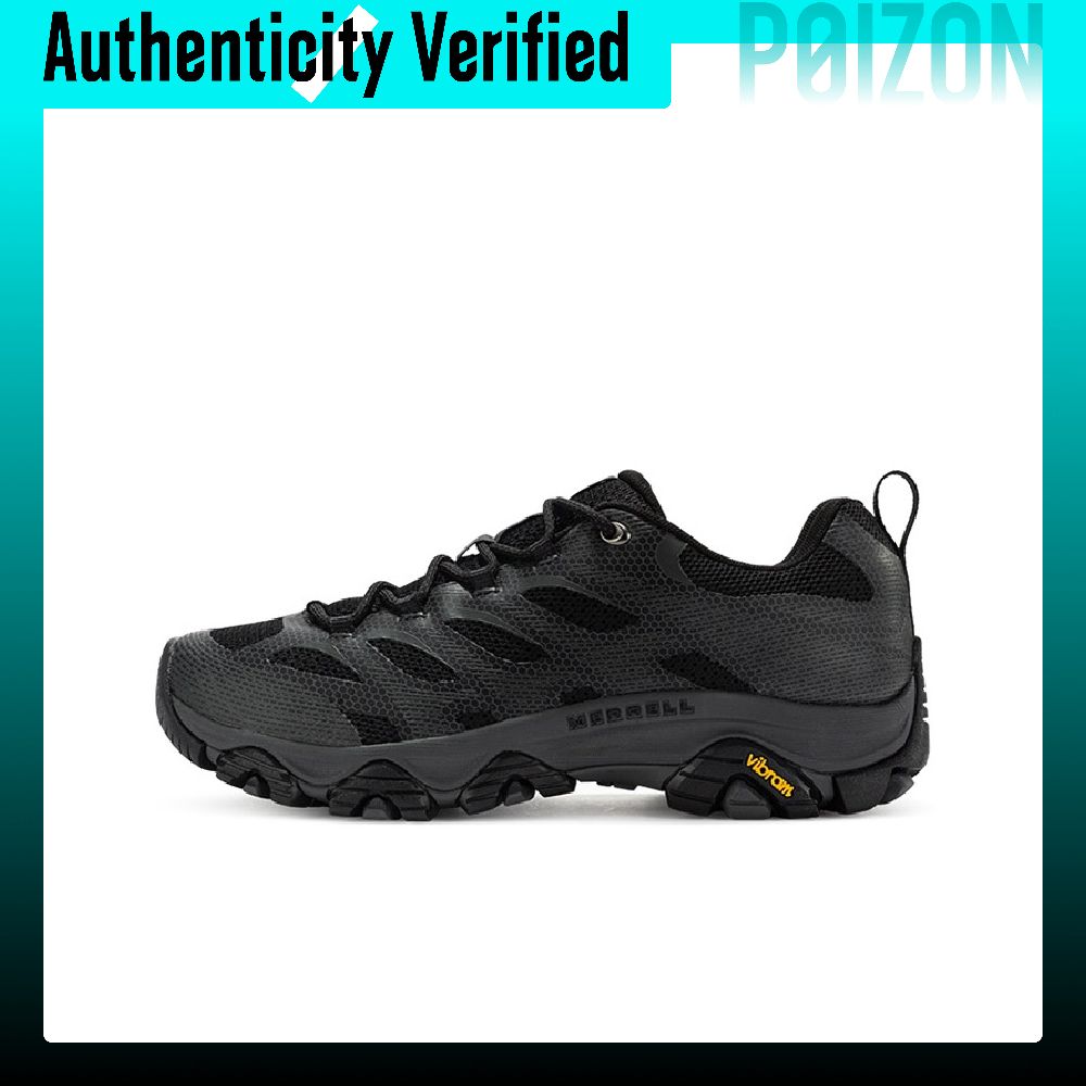 MERRELL MOAB 3 Edge Zapatos de - Merrell Shoes Moab 3 reseña y precio