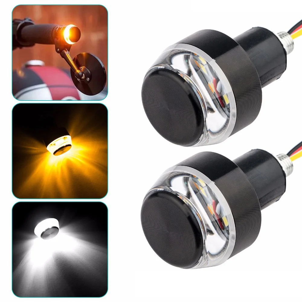 Luz LED de señal de giro para  - Sos Light Strobe reseña y precio